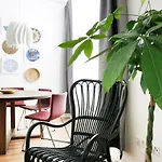 Family home top spot Prenzlberg - VON RUEDEN Apartment GmbH