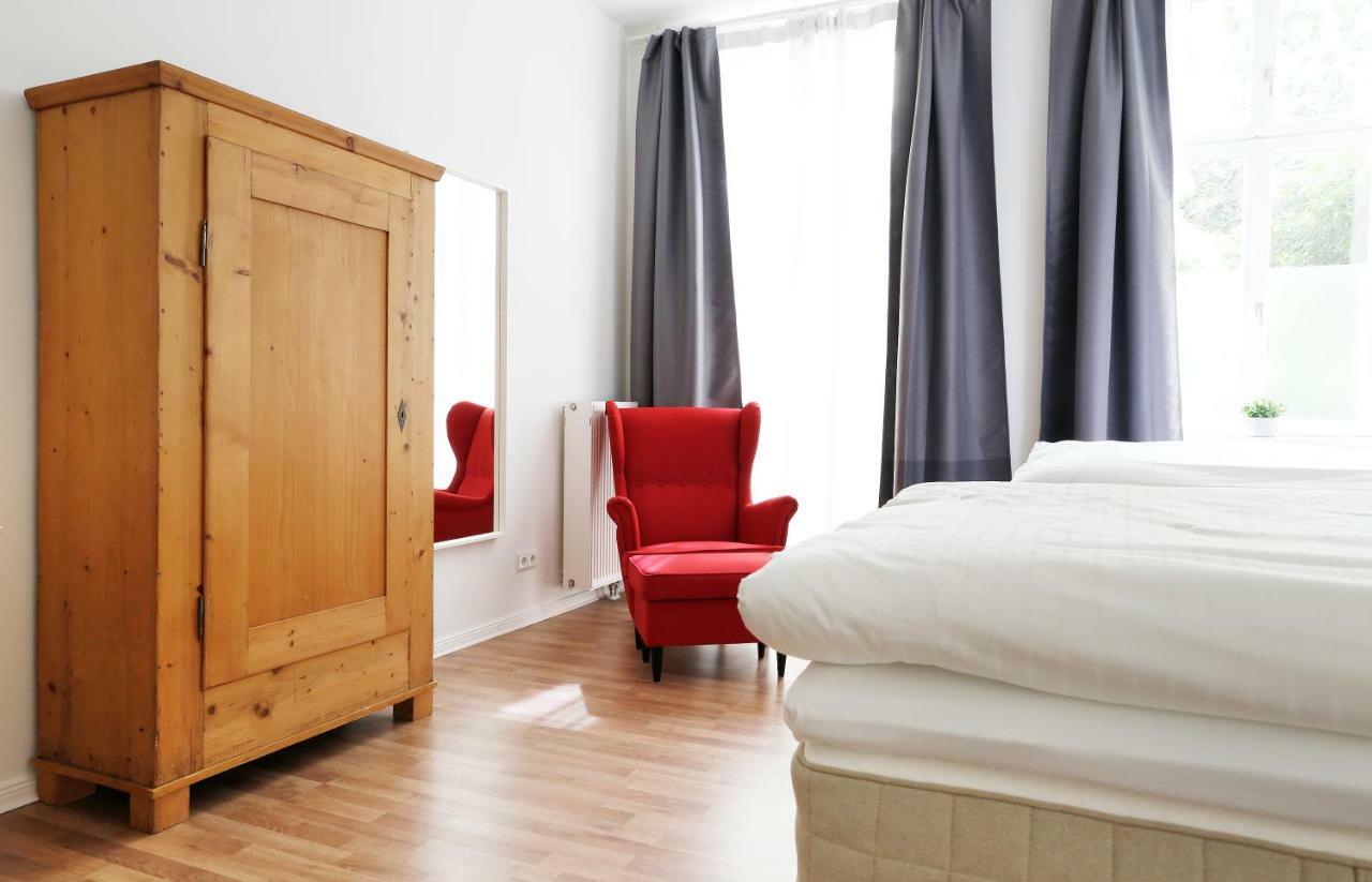 Appartamento Be In In Prenzlauer Berg *