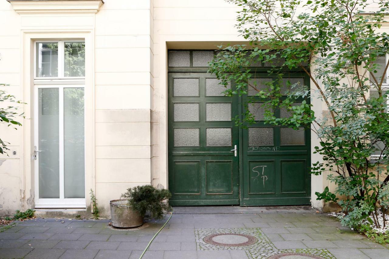 Be In In Prenzlauer Berg * Berlino