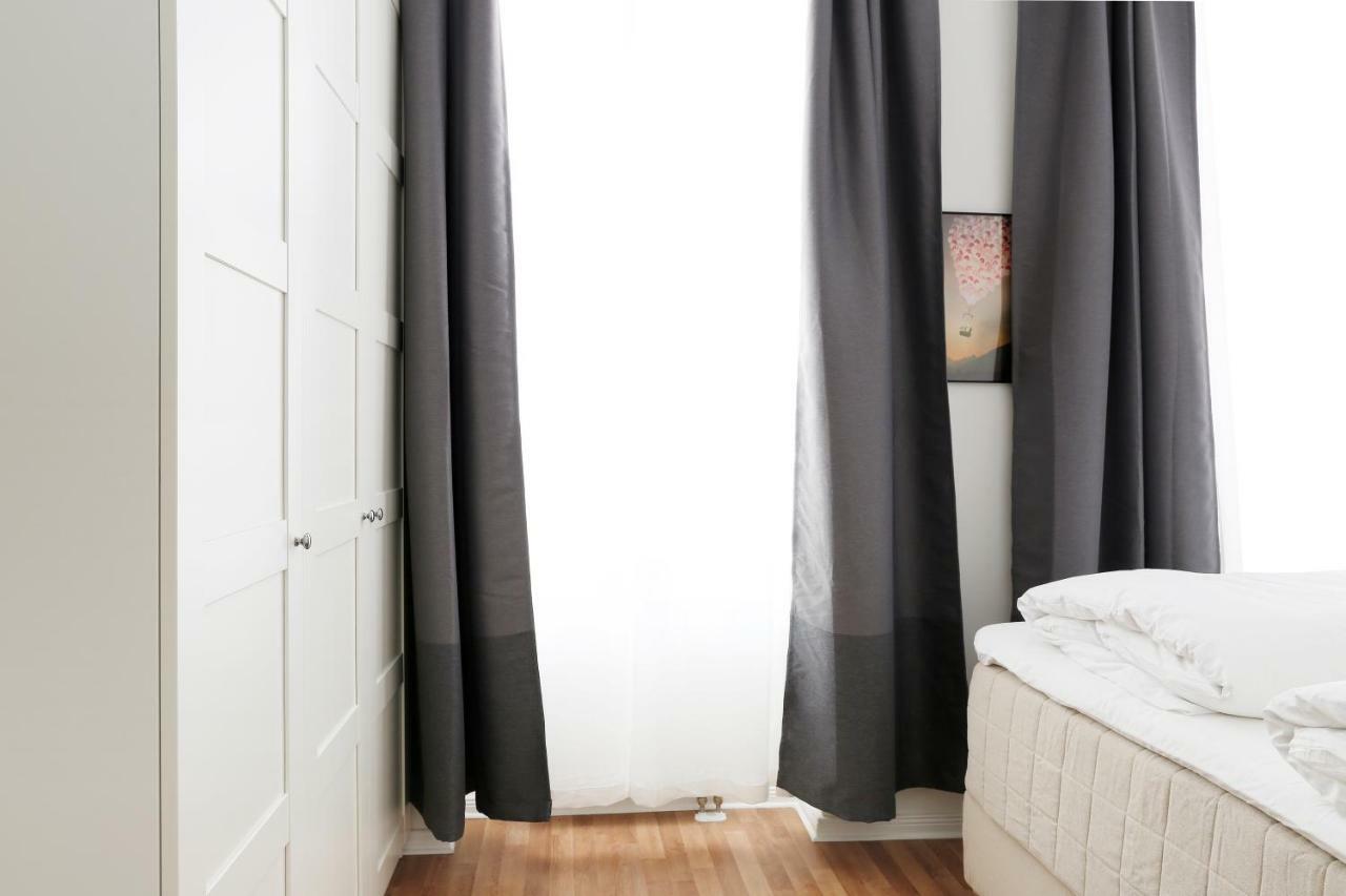 Be In In Prenzlauer Berg Appartamento