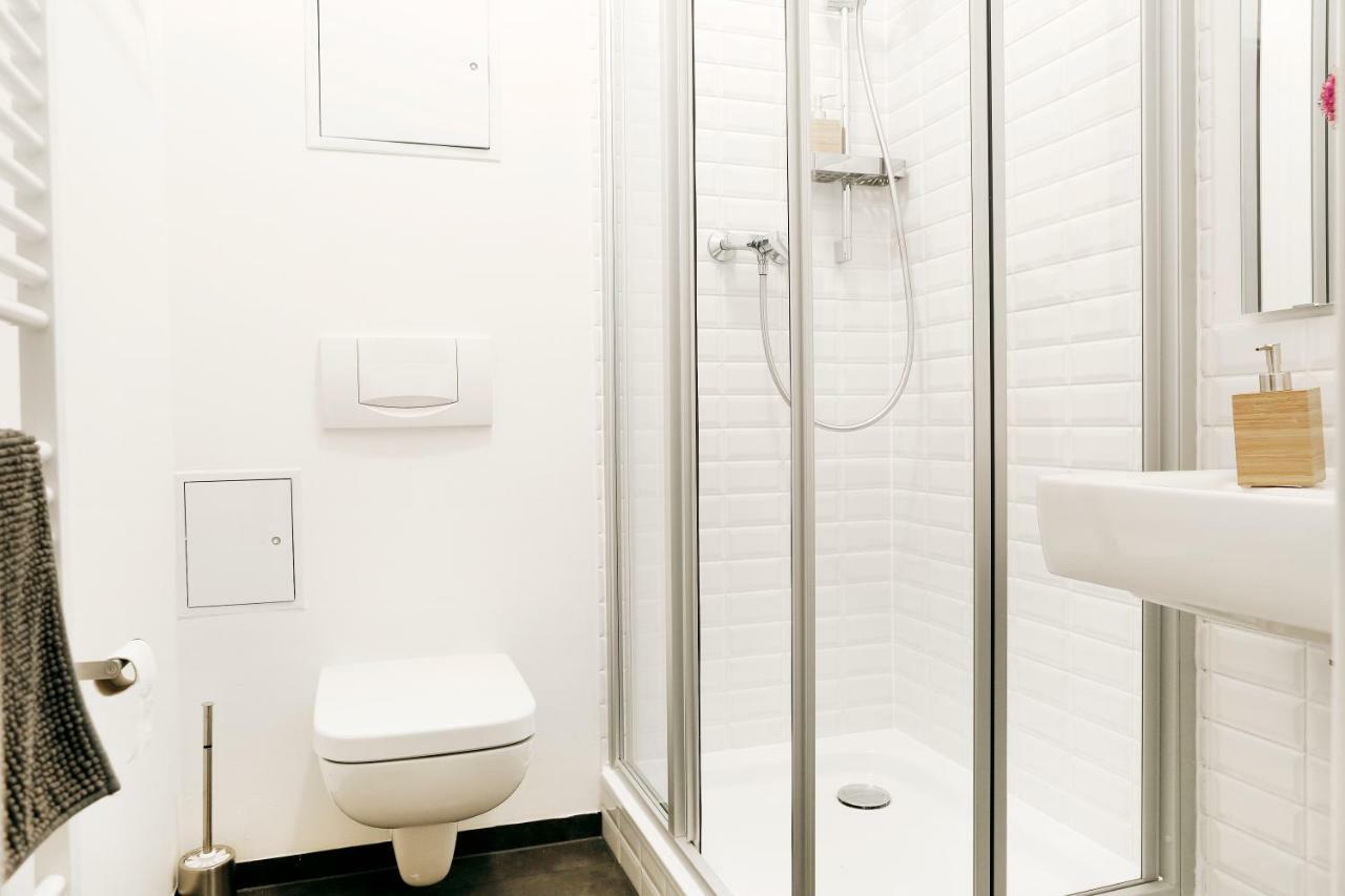 Family Spot Prenzlberg - Von Rueden Gmbh Apartment Berlin