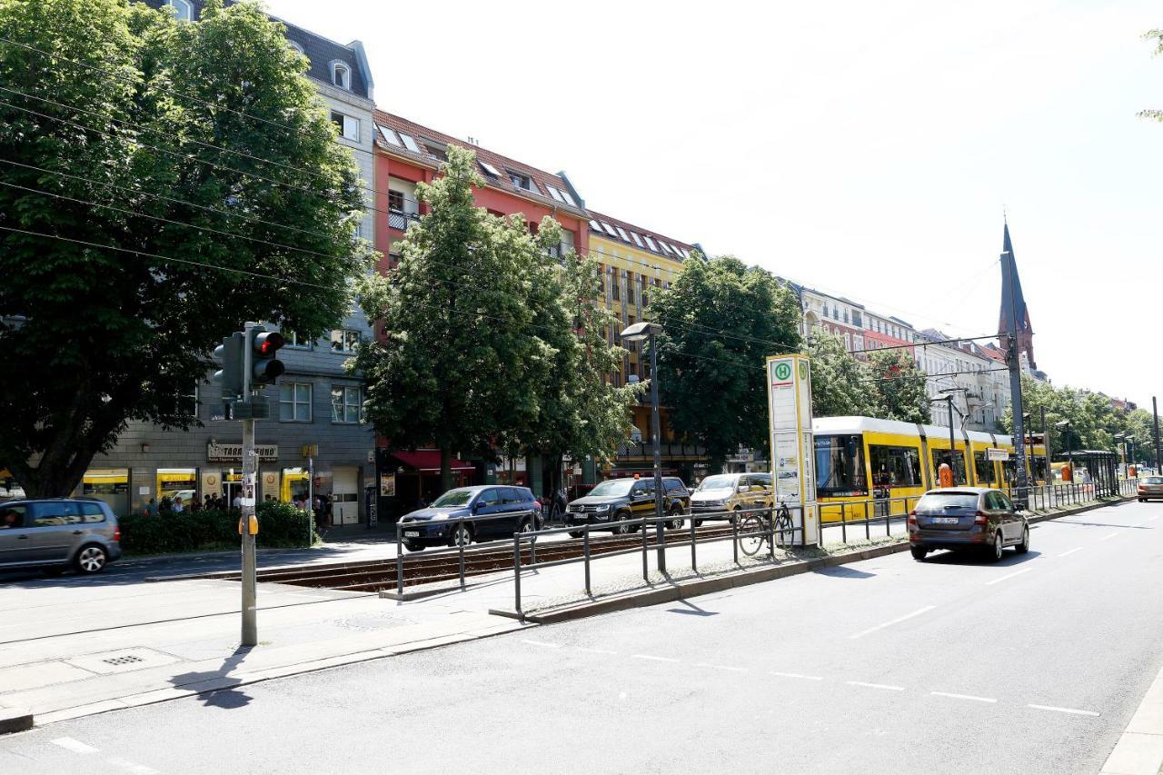 Family Spot Prenzlberg - Von Rueden Gmbh *